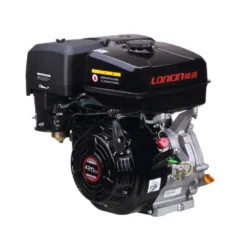 15 hk Loncin benzinmotor m/25,4 mm aksel