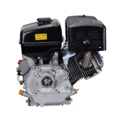 15 hk Loncin benzinmotor m/25,4 mm aksel