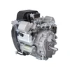 27 hk Loncin 2 cyl. lodret aksel