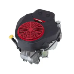27 hk Loncin 2 cyl. lodret aksel