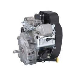 27 hk Loncin 2 cyl. lodret aksel