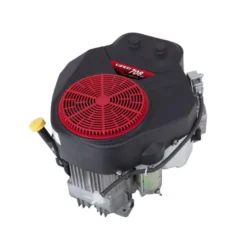 24 hk Loncin 2 cyl. lodret aksel