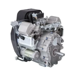 24 hk Loncin 2 cyl. lodret aksel