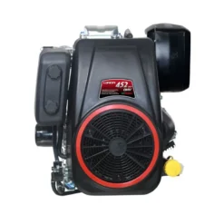14/16 hk Loncin Elstart lodret aksel