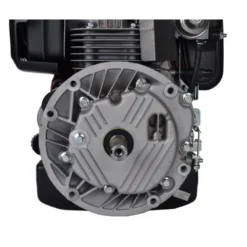 7,5 hk loncin motor - elstart + lodret aksel 22,22 x 80 mm