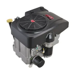 20 hk Loncin motor lodret aksel elstart