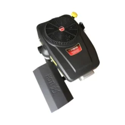 20 hk Loncin motor lodret aksel elstart