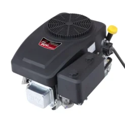 20 hk Loncin motor lodret aksel elstart