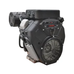 37 hk Loncin motor med 36,5 mm aksel