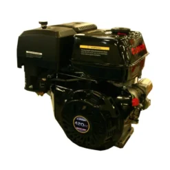 15 hk Loncin motor m/elstart og 25,4 mm aksel