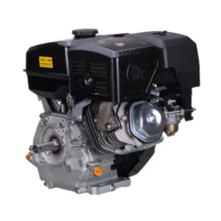 15 hk Loncin motor m/elstart og 25,4 mm aksel