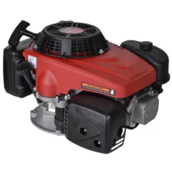 7,5 hk motor med Ø22,22 x 50 mm lodret aksel