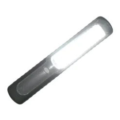 Håndlampe/arbejdslampe/lommelygte m/60 LED
