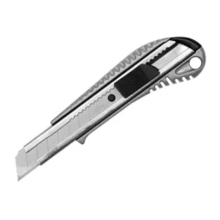 Hobbykniv - aluminium
