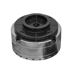 Holzmann centrerpatron firklo - 125 mm