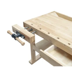 Holzmann Høvlebænk - 160 x 82 cm