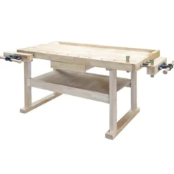 Holzmann Høvlebænk - 160 x 82 cm