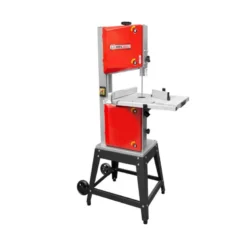 Holzmann Træbåndsav 165 mm