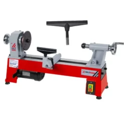 Holzmann Trædrejebænk 460 mm