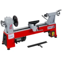 Holzmann Trædrejebænk 460 mm