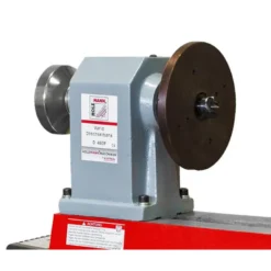 Holzmann Trædrejebænk 460 mm var. hastighed
