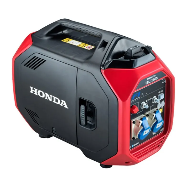 Honda EU 32i Digital inverter generator 3200 watt