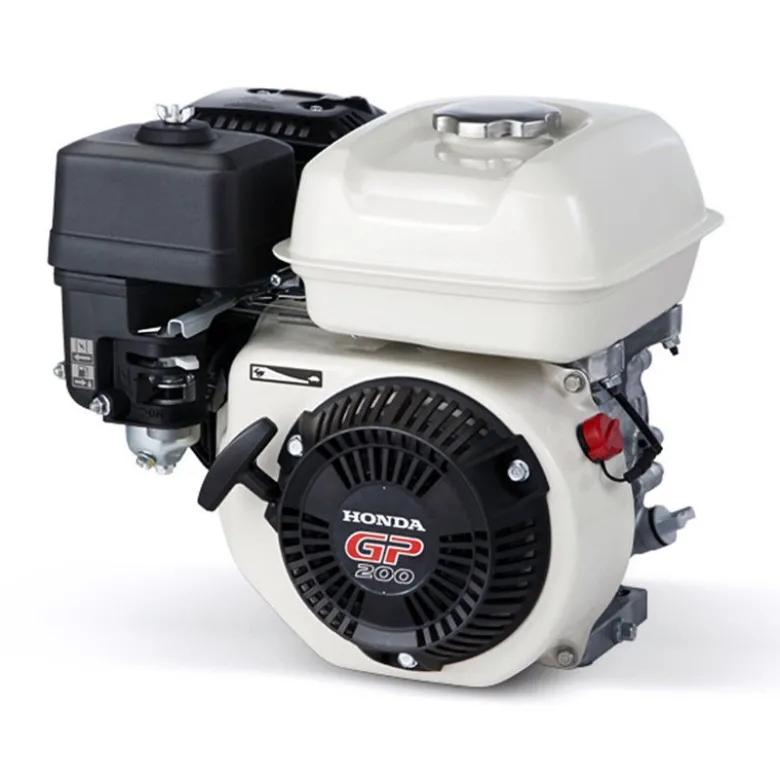 Honda motor GP200 4,3 kW (5,8 hk)