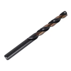 HSS metalbor - 12 mm - bronze oxid coating