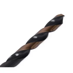 HSS metalbor - 10 mm - bronze oxid coating