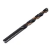 HSS metalbor - 4 mm - bronze oxid coating