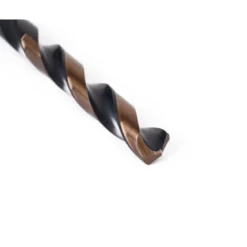HSS metalbor - 3 mm - bronze oxid coating