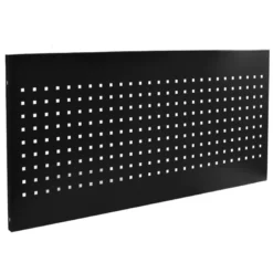 Hulplade/bagplade 106 x 50 cm til værkstedsvogn m/overskabe