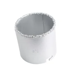 Hulsavsæt / Kopbor til mur og sten - 33-83 mm