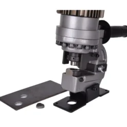 Hulstanser - hydraulisk - med 5 stempler 6,5 - 20 mm