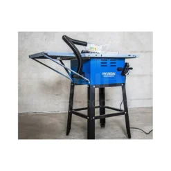 Hyundai Bordrundsav / Bygningssav - 1500 watt