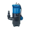 Hyundai fladsuger / dykpumpe - 13.000 liter pr. time