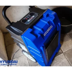 Hyundai Industri Affugter - 70 liter