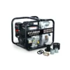 Hyundai 2" Vandpumpe med benzinmotor