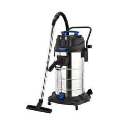 Hyundai Vådstøvsuger - 80 liter