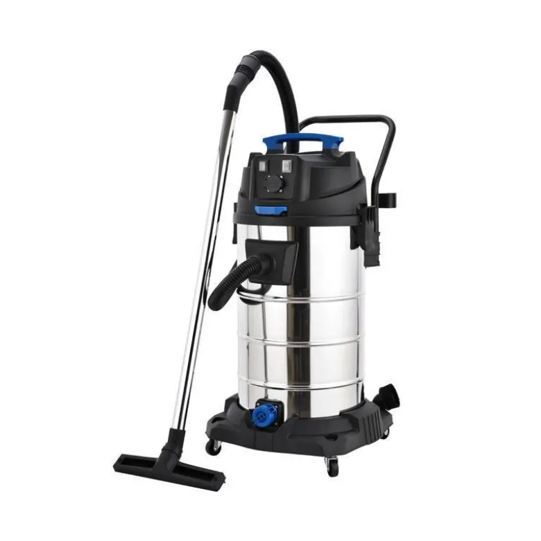 Hyundai Vådstøvsuger - 80 liter