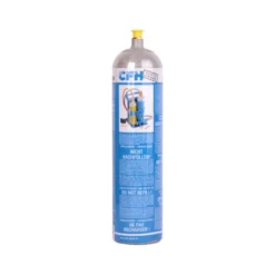 Ilt/oxygen flaske 1 Liter