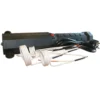 Induktionsvarmer 1000 watt