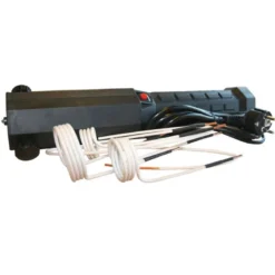 Induktionsvarmer 1000 watt