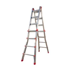 Jumbo Hobby Multistige 4-7 trin