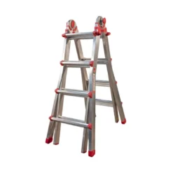 Jumbo Hobby Multistige 4-7 trin