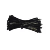 Kabelbinder, kabel strips - 3,6 x 150 mm - 100 stk.
