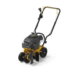 Kantskærer med benzinmotor