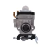 Karburator til 43 + 49 + 52 cc 2-taktsmotor
