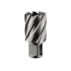 Kernebor HSS ø22 x 25 mm weldon