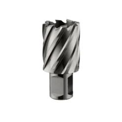 Kernebor HSS ø22 x 25 mm weldon